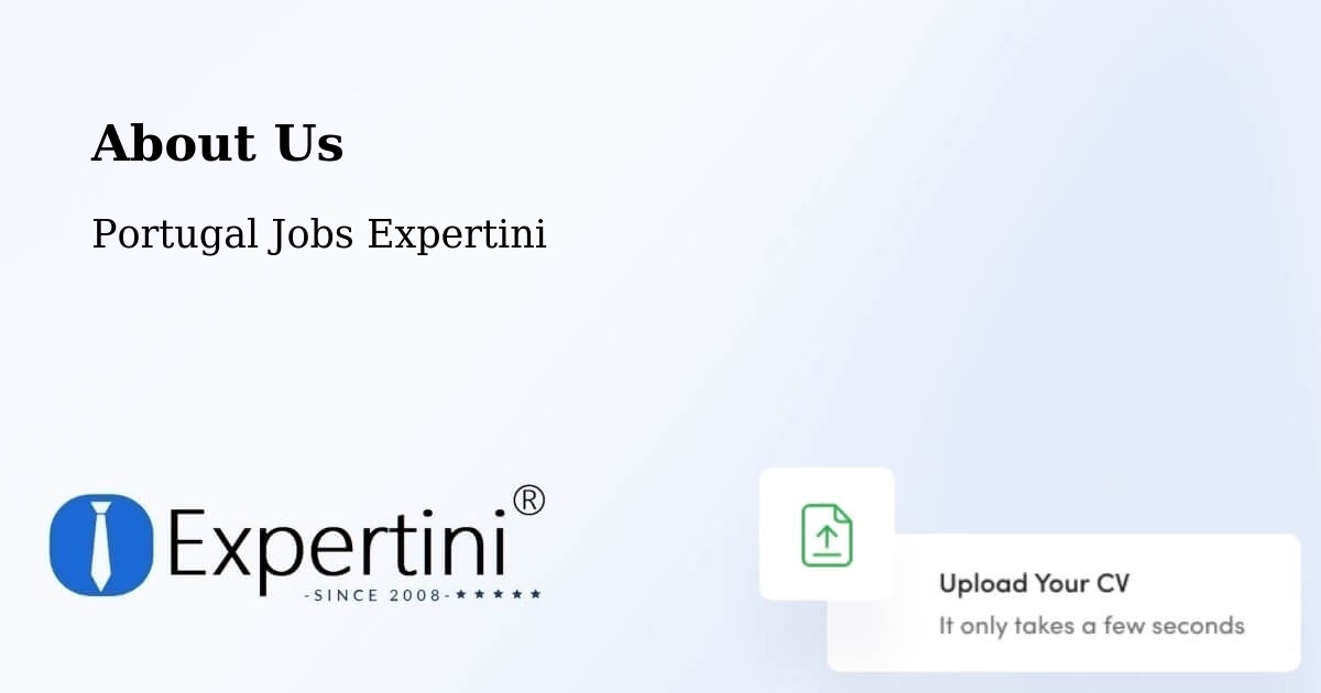 About Expertini Recruitment Platform  – Adaúfe - Adaúfe, Portugal Jobs Expertini