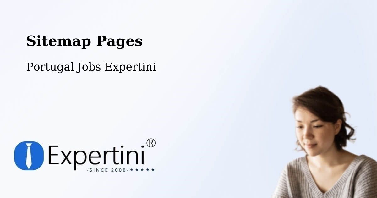 Sitemap Pages - Adaúfe - Portugal Jobs Expertini